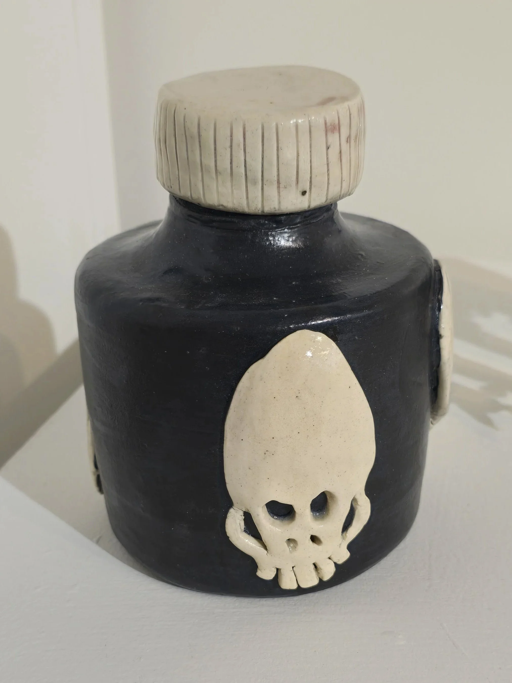 Spirit Bottle