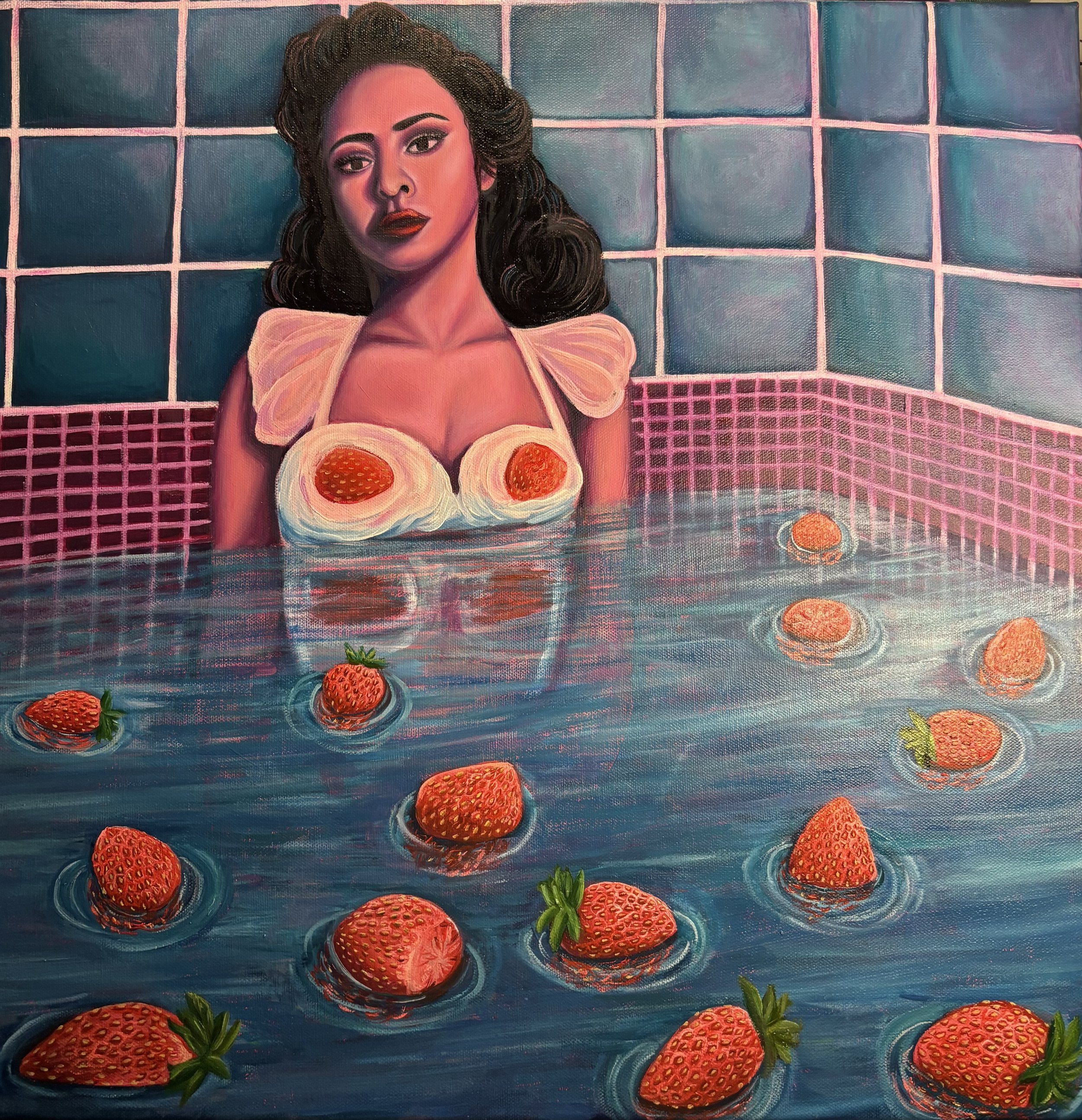 TaraG.DrowningInVanity.888.20x20.jpg