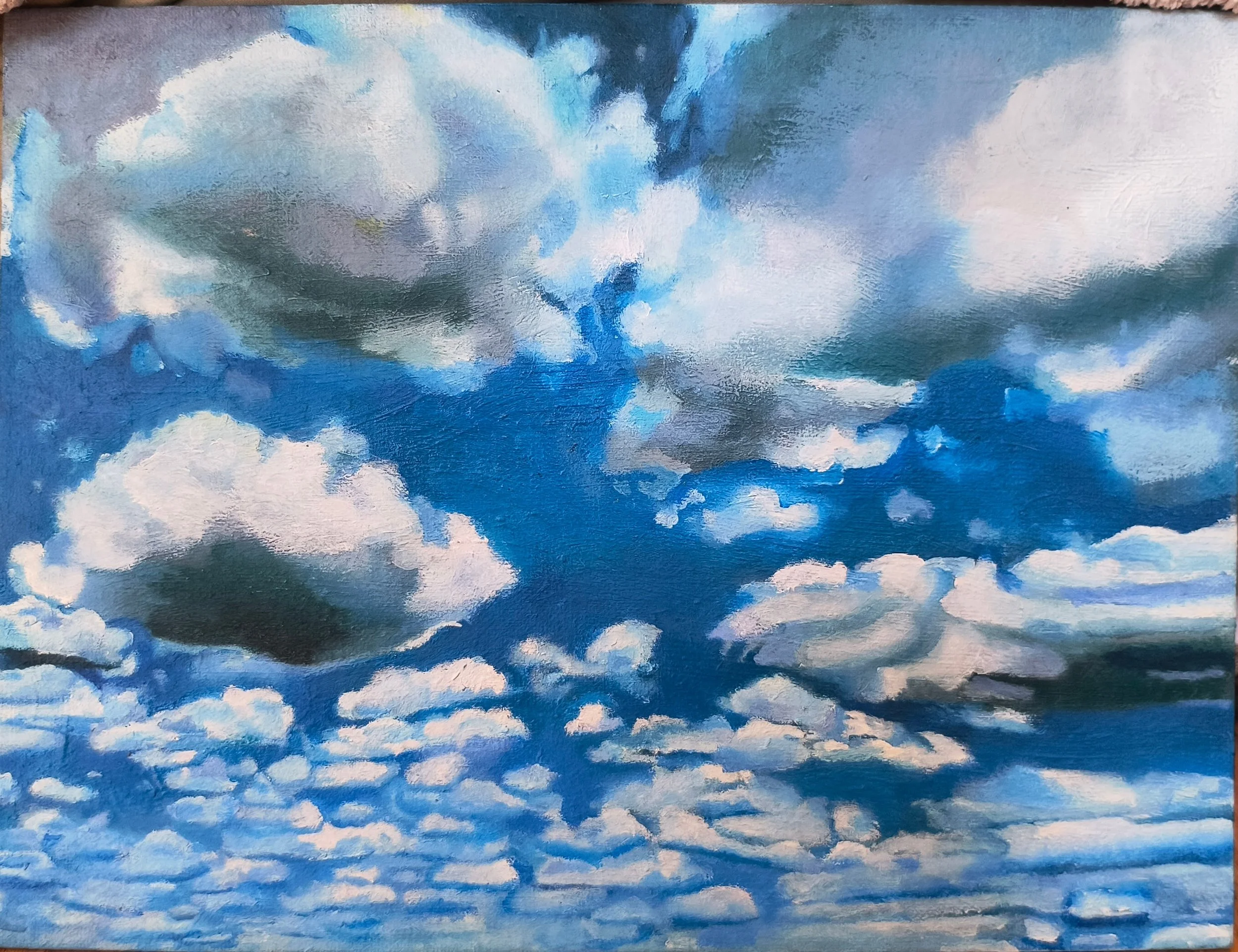 Summer_Clouds_Holly_Huebner_$185_Oil_Painting_2024.jpg