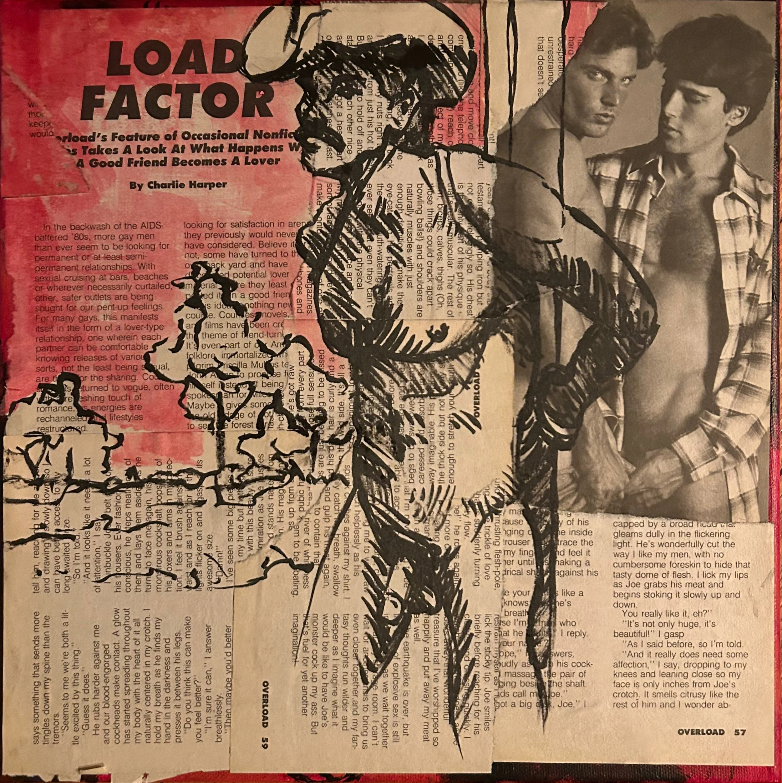 Load Factory