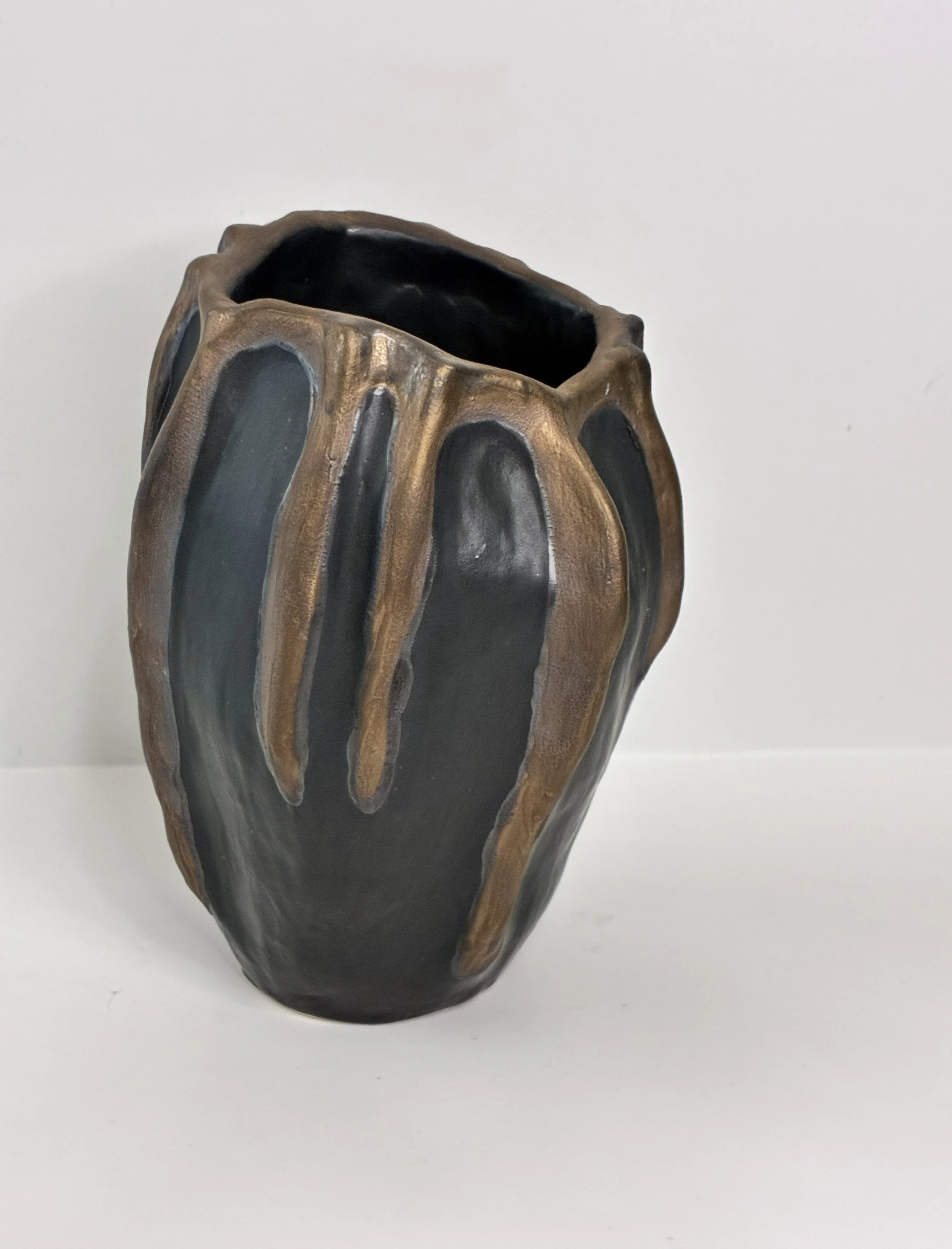 The Crown of Obsidian Coral