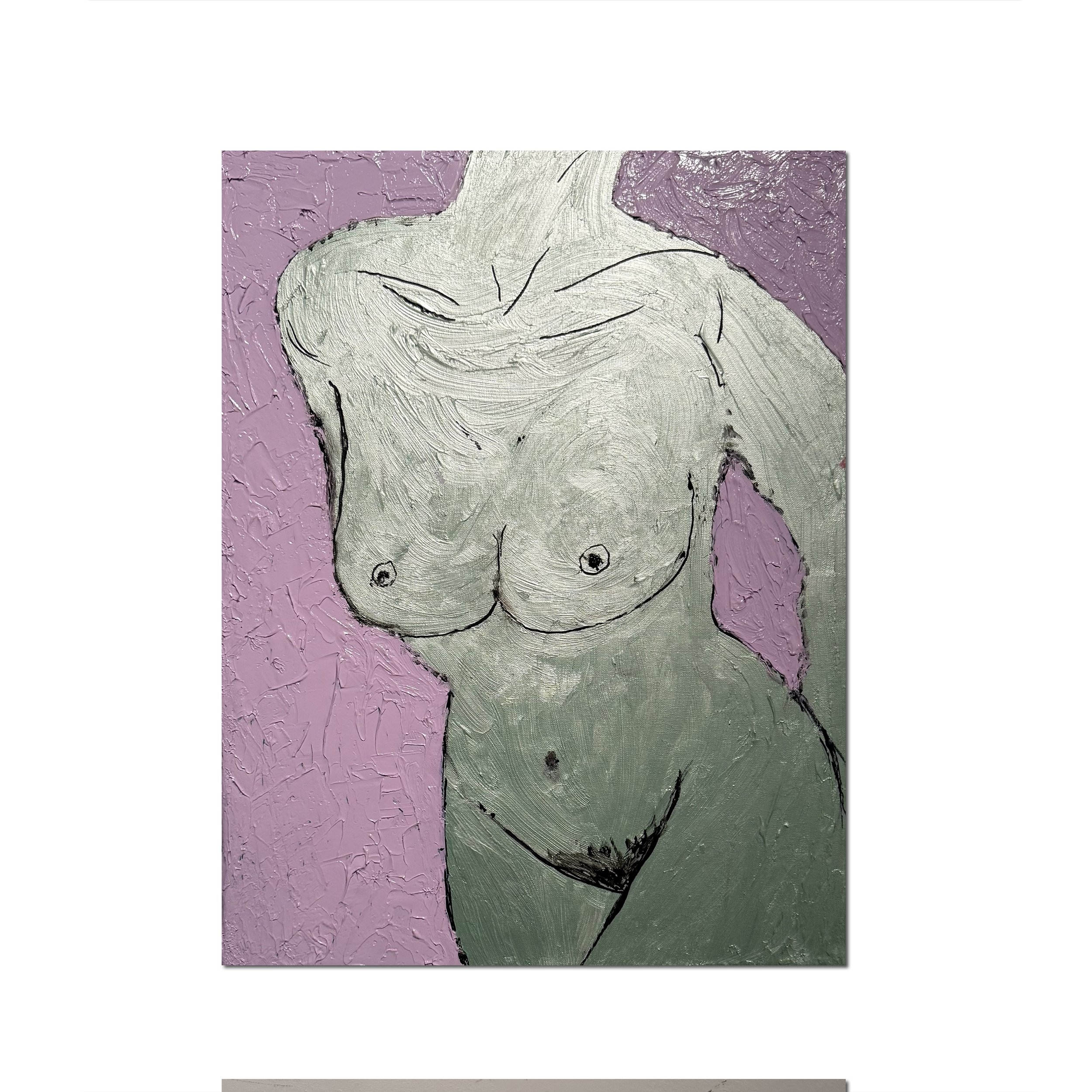 SaphireLavenderNude