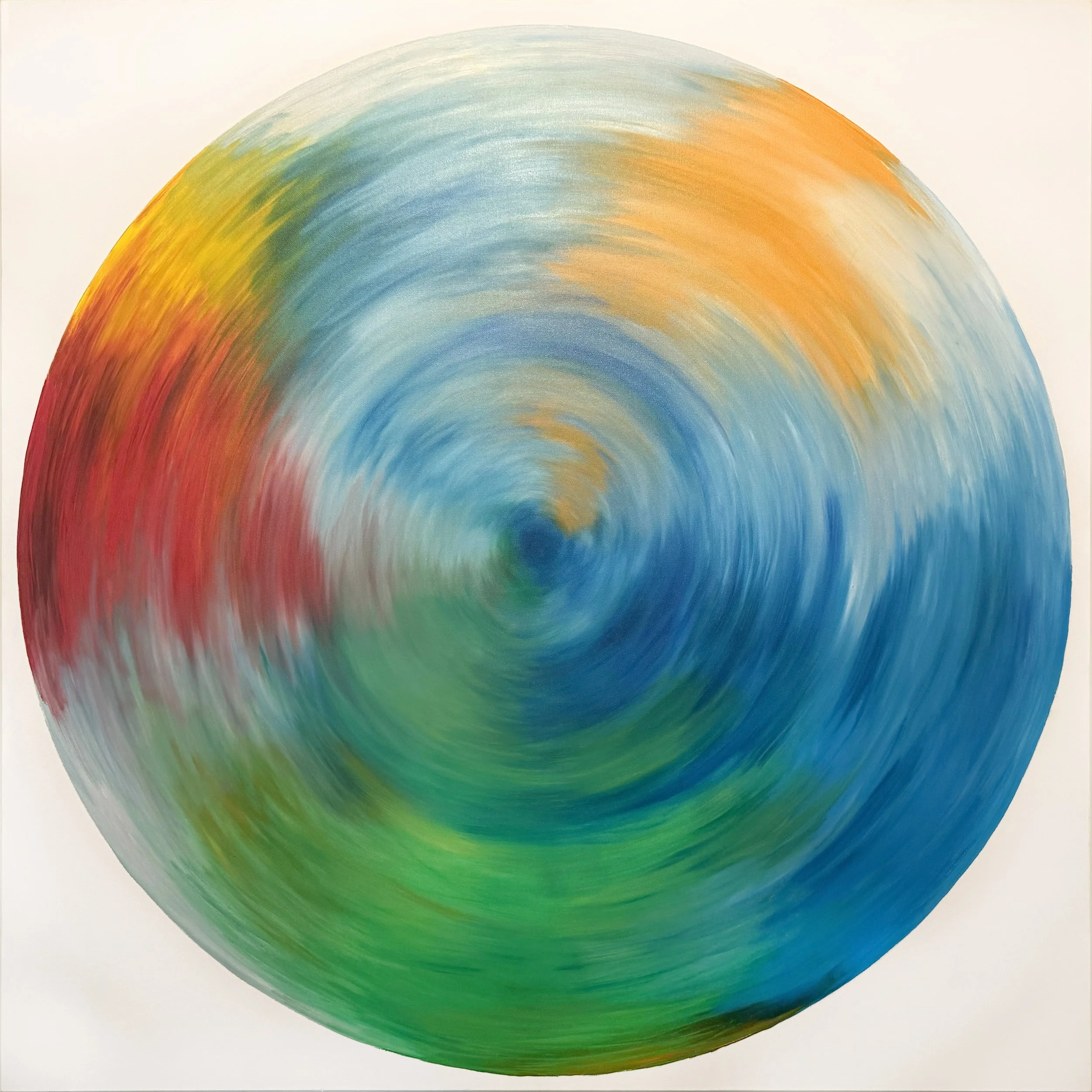 Color Fields