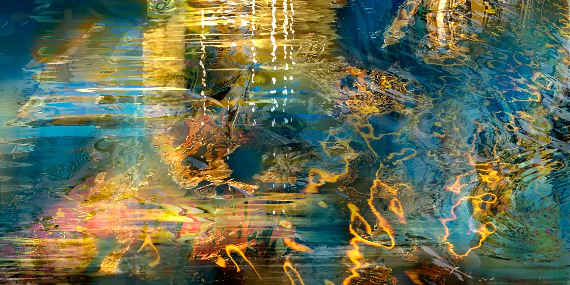 Timeless Crossing