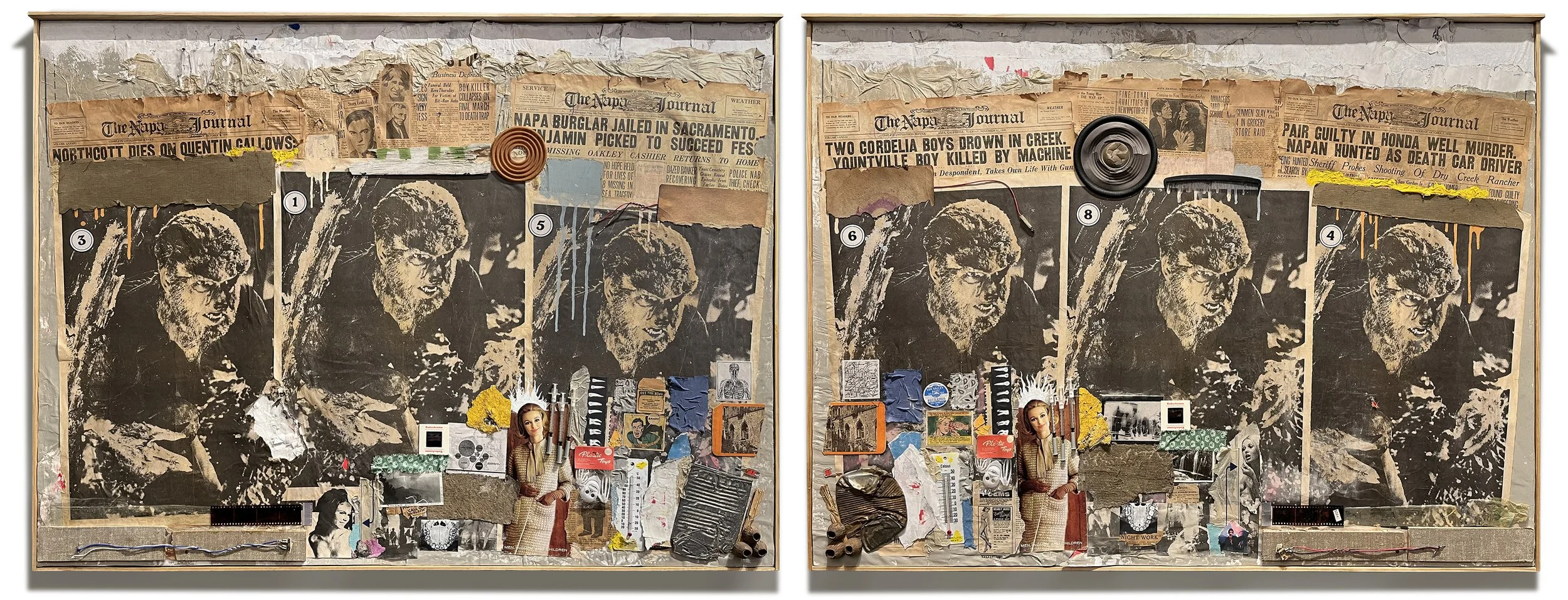MikeGabriel.EveryMothersSonDiptych.2025.AssortedDetritus.12000.96x36.jpg