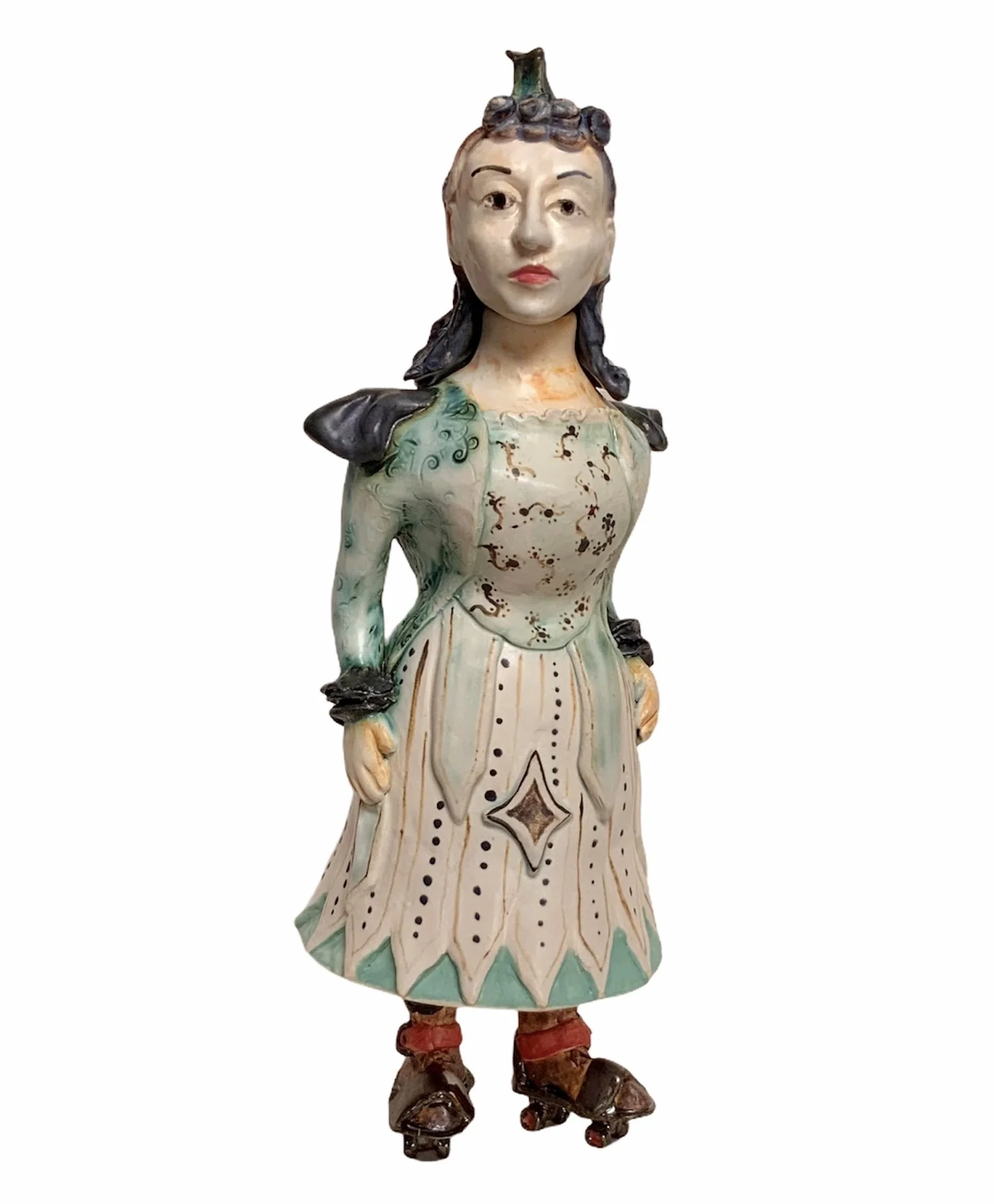 Queen of the Rollers