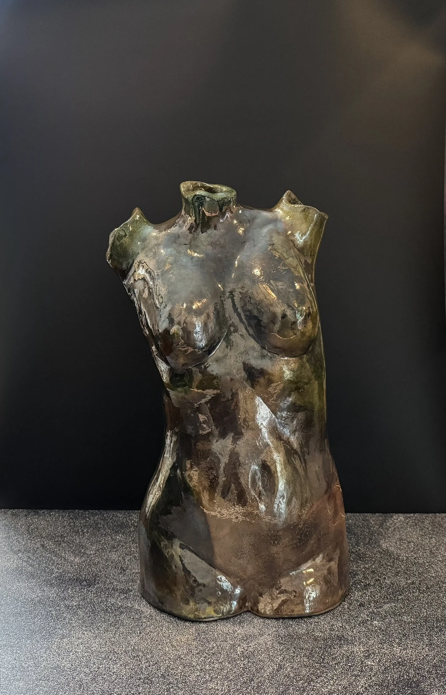 Ftorso