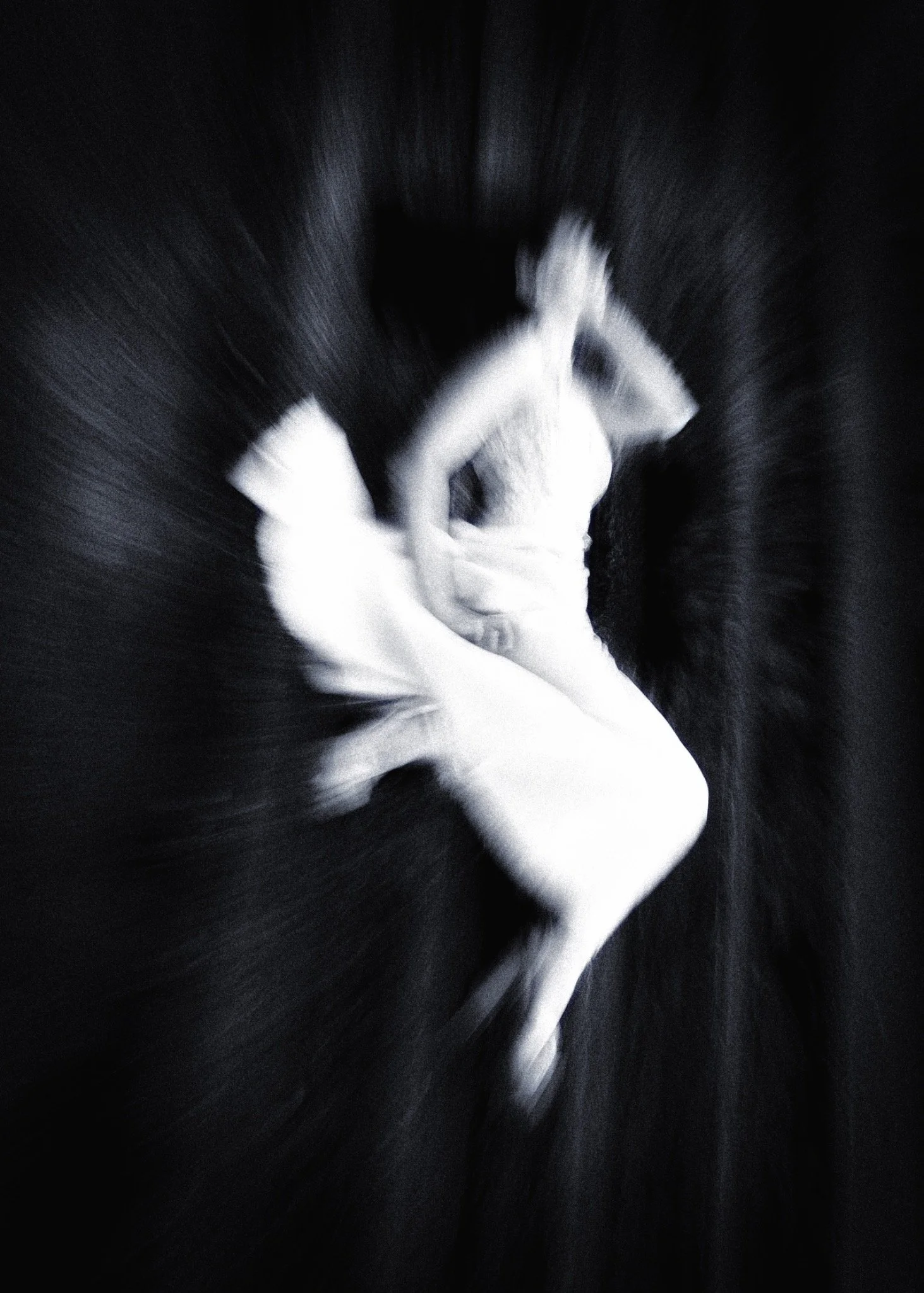 Falling in Dreams