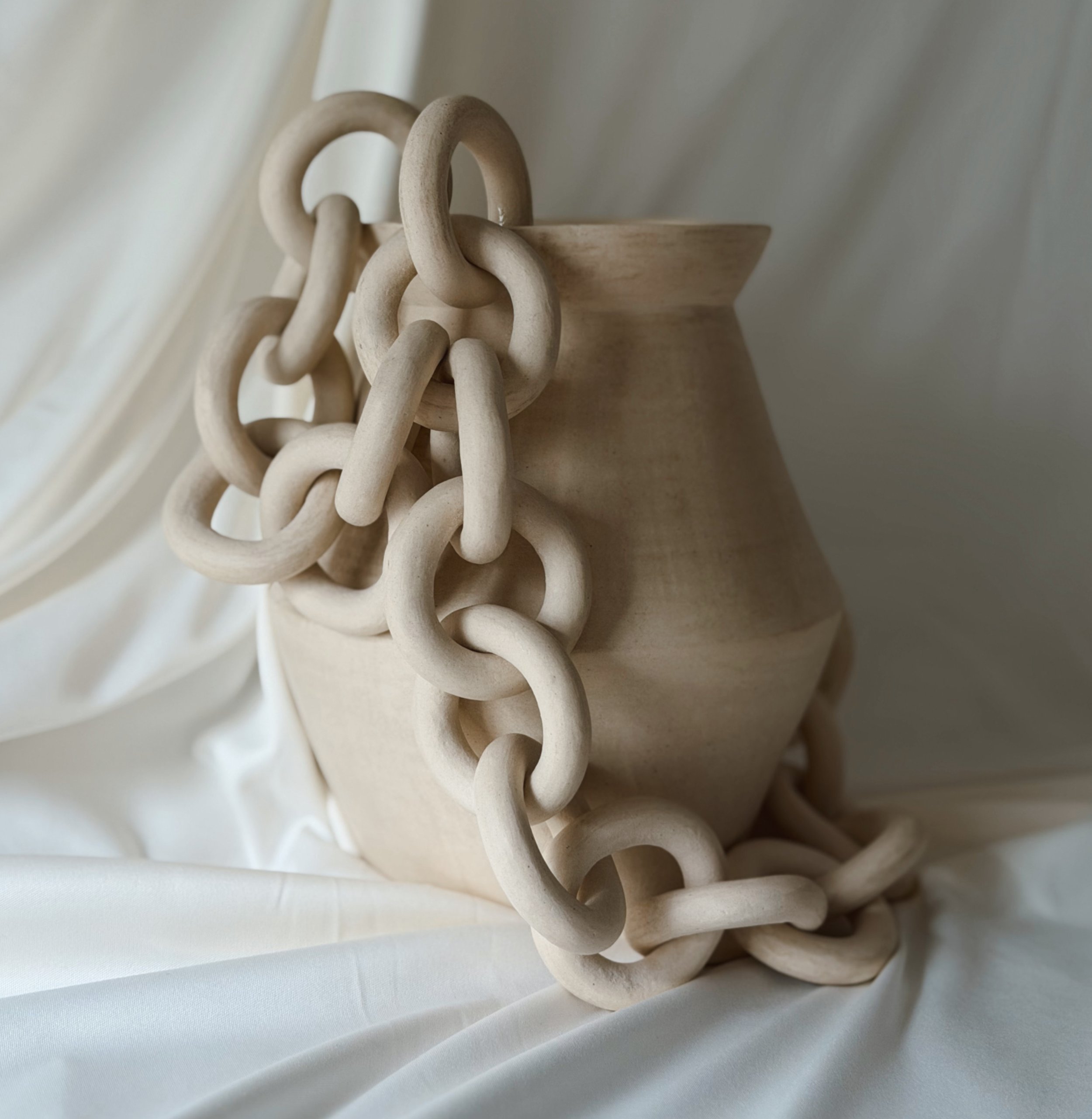 Chain Vessal 13