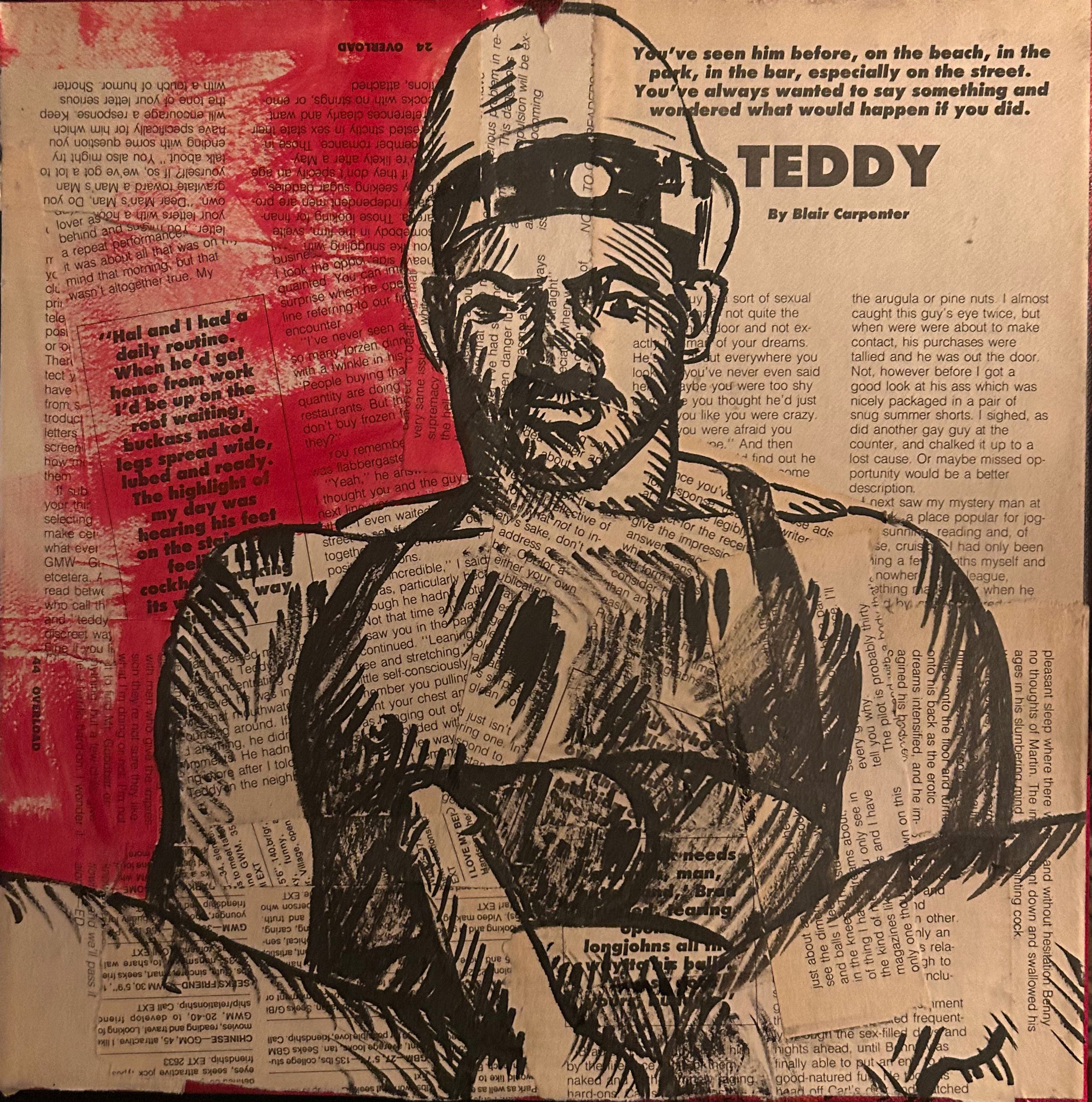 Teddy