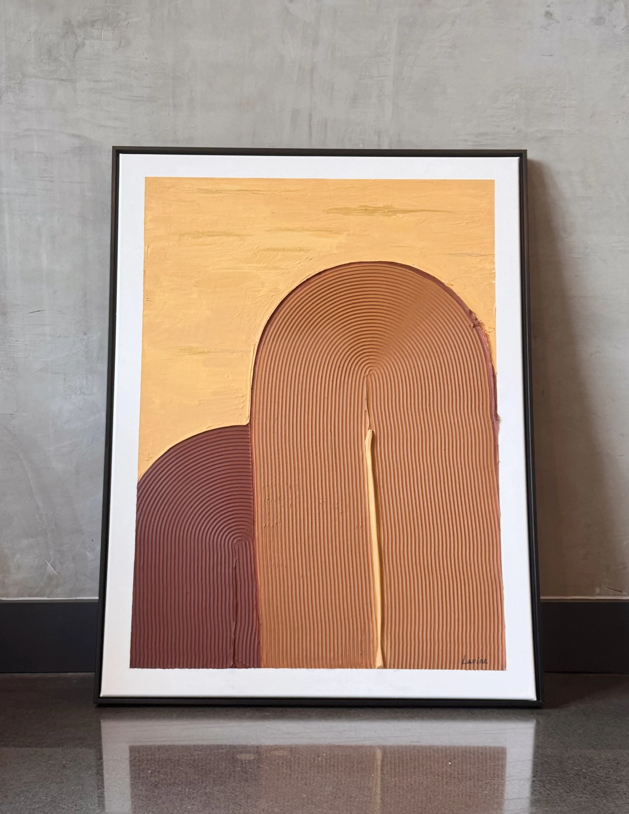 Lavine.Atardecer.3045.30x40in.jpeg