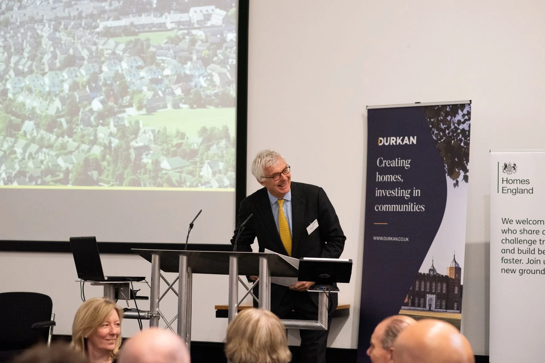 Herts Housing Conference