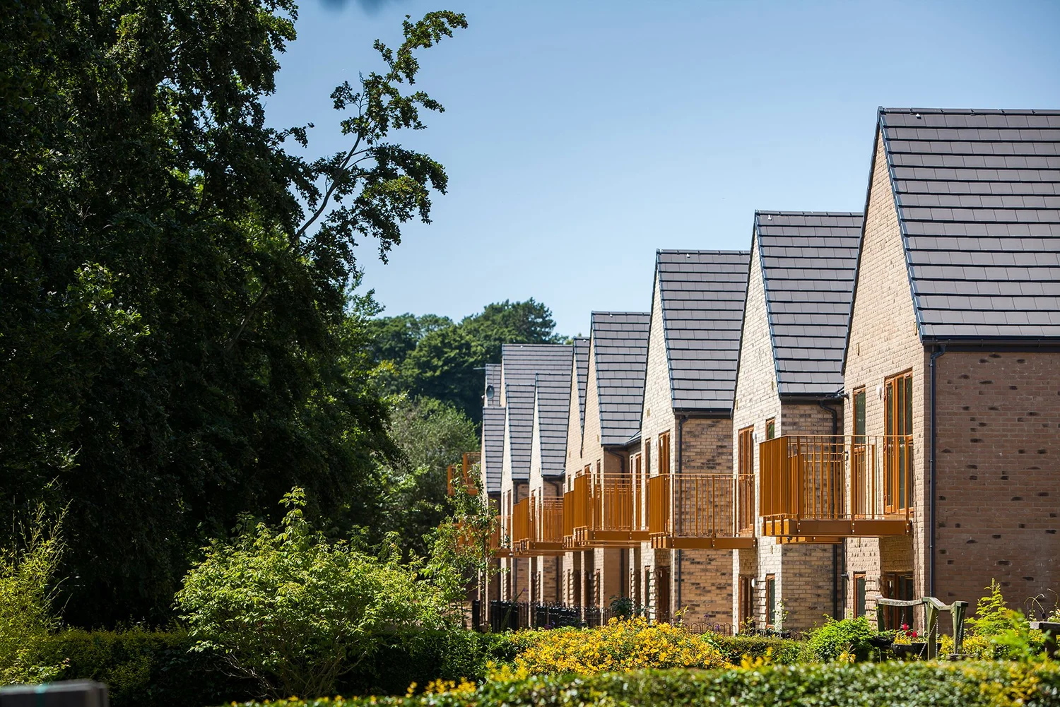 events — Herts Housing Conference