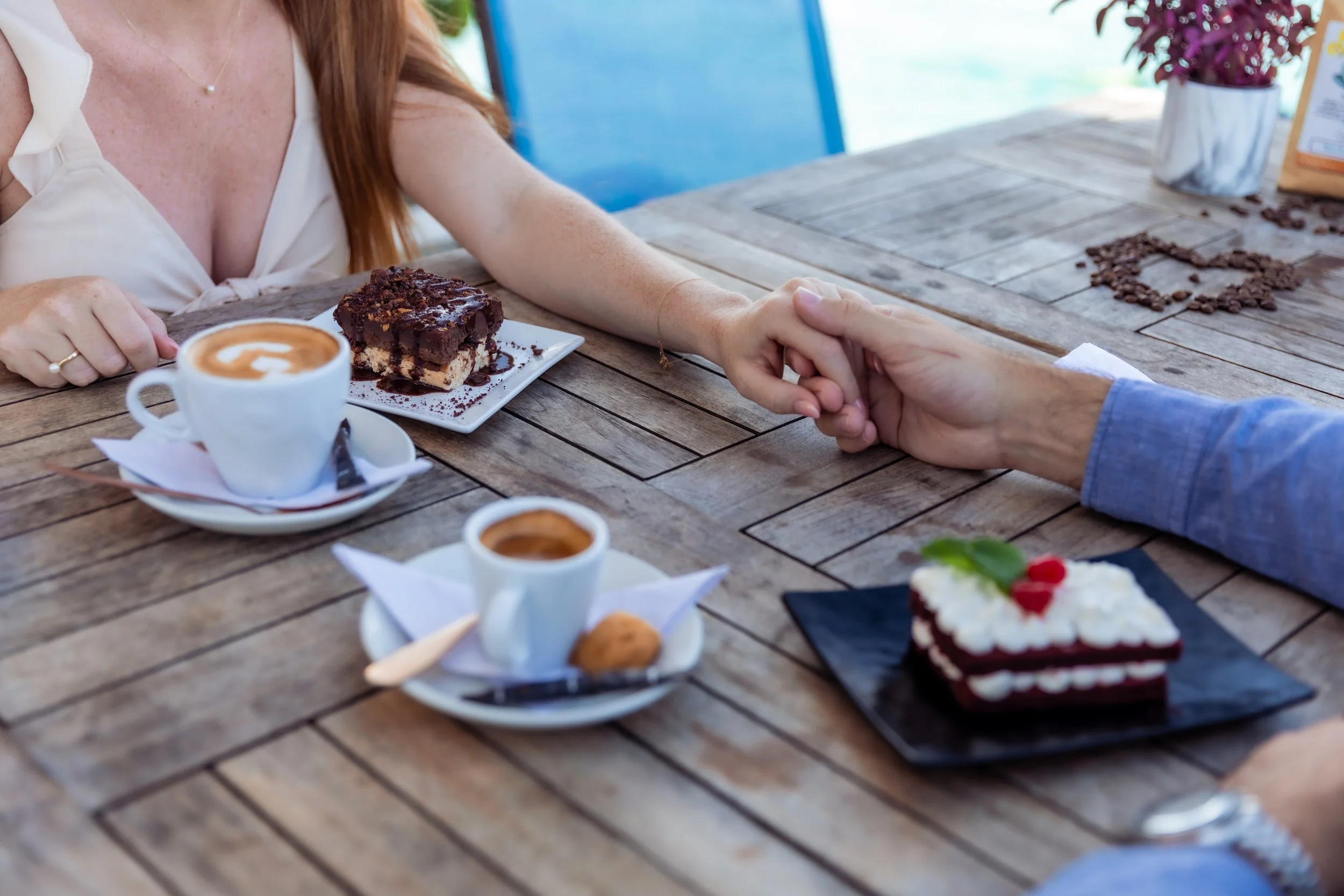 The Best Coffee in Curaçao comes with Specialty Beans, Expert Baristas, and Oceanfront Setting