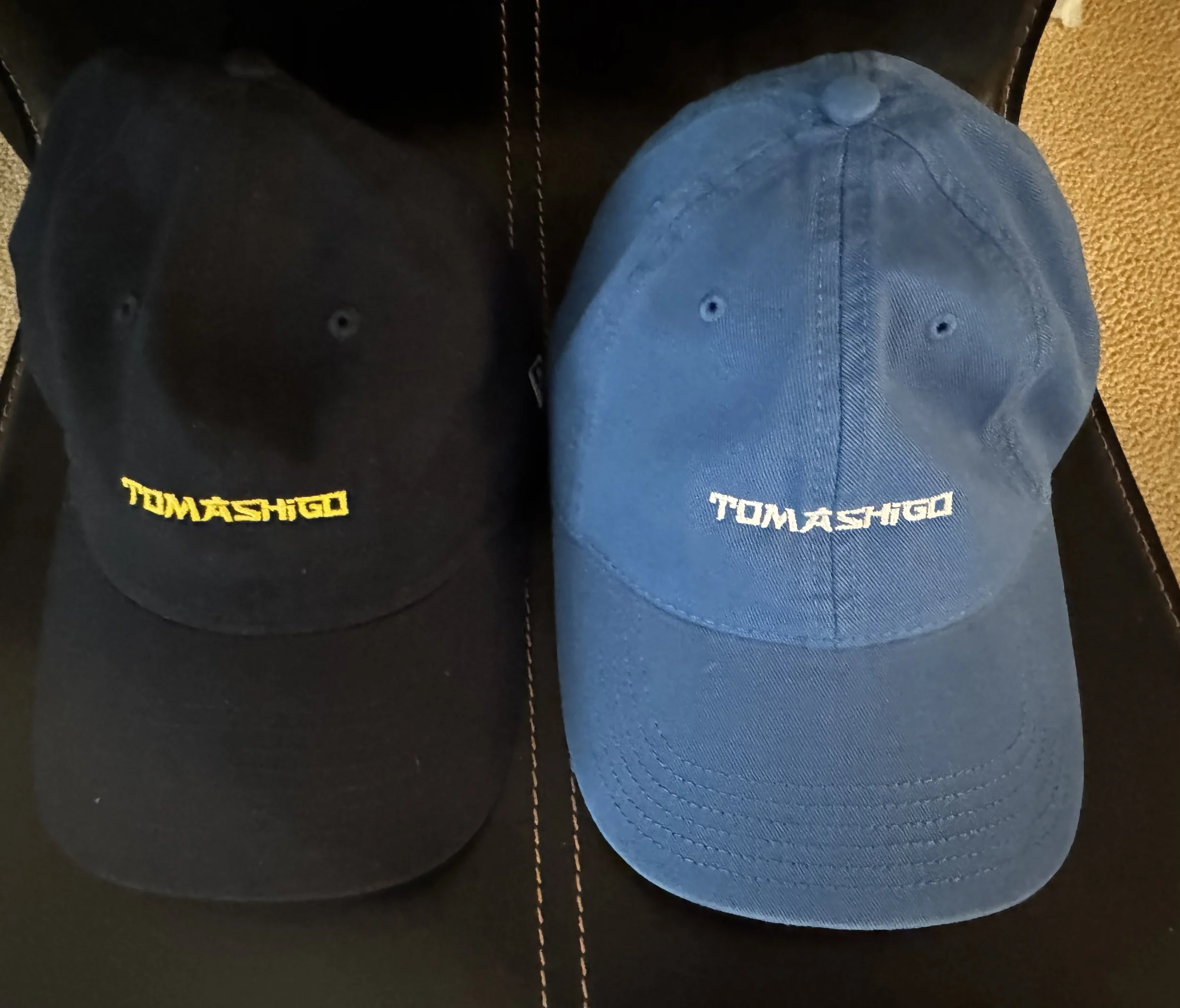 Tomashigo Hat