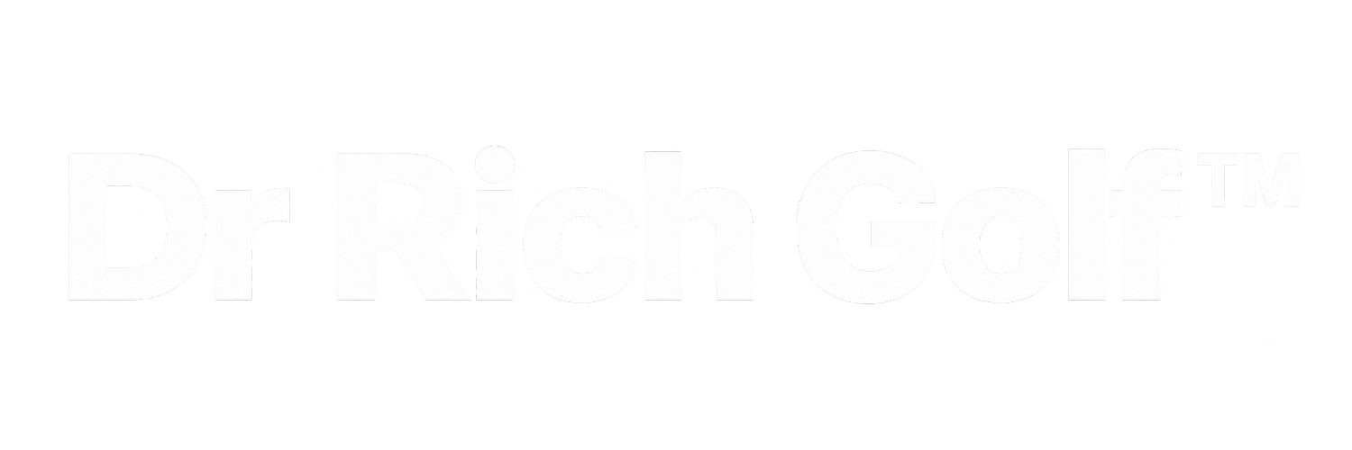 Dr. Rich Golf