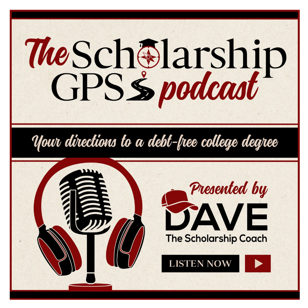 The Scholarship GPS