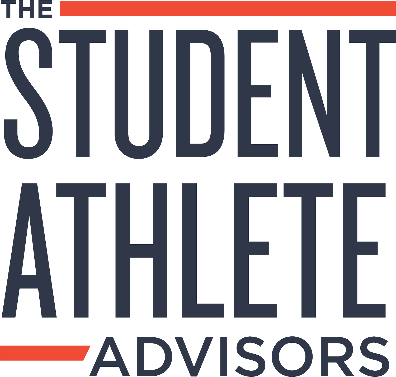 The Student-Athlete Advisors