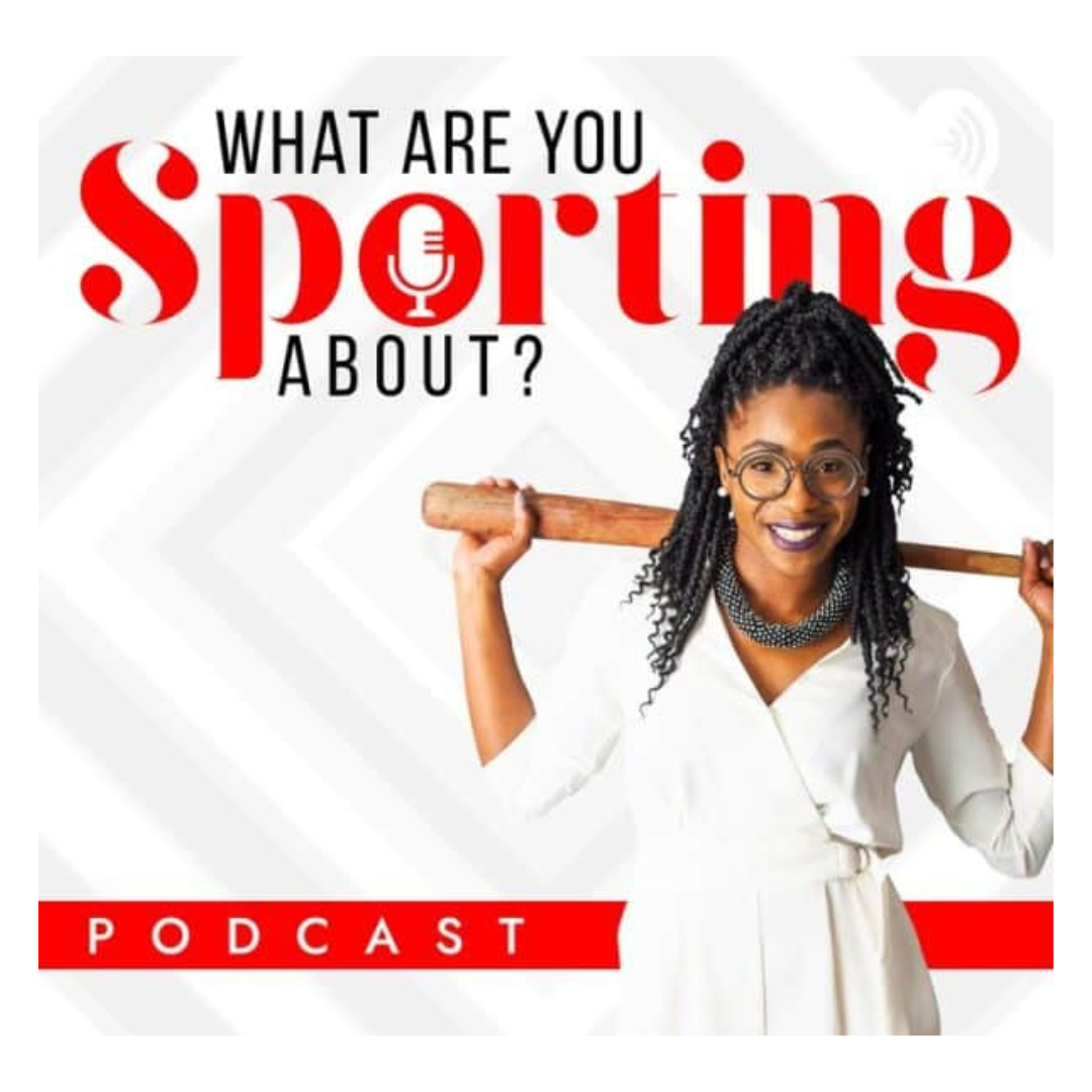 What Are You Sporting About