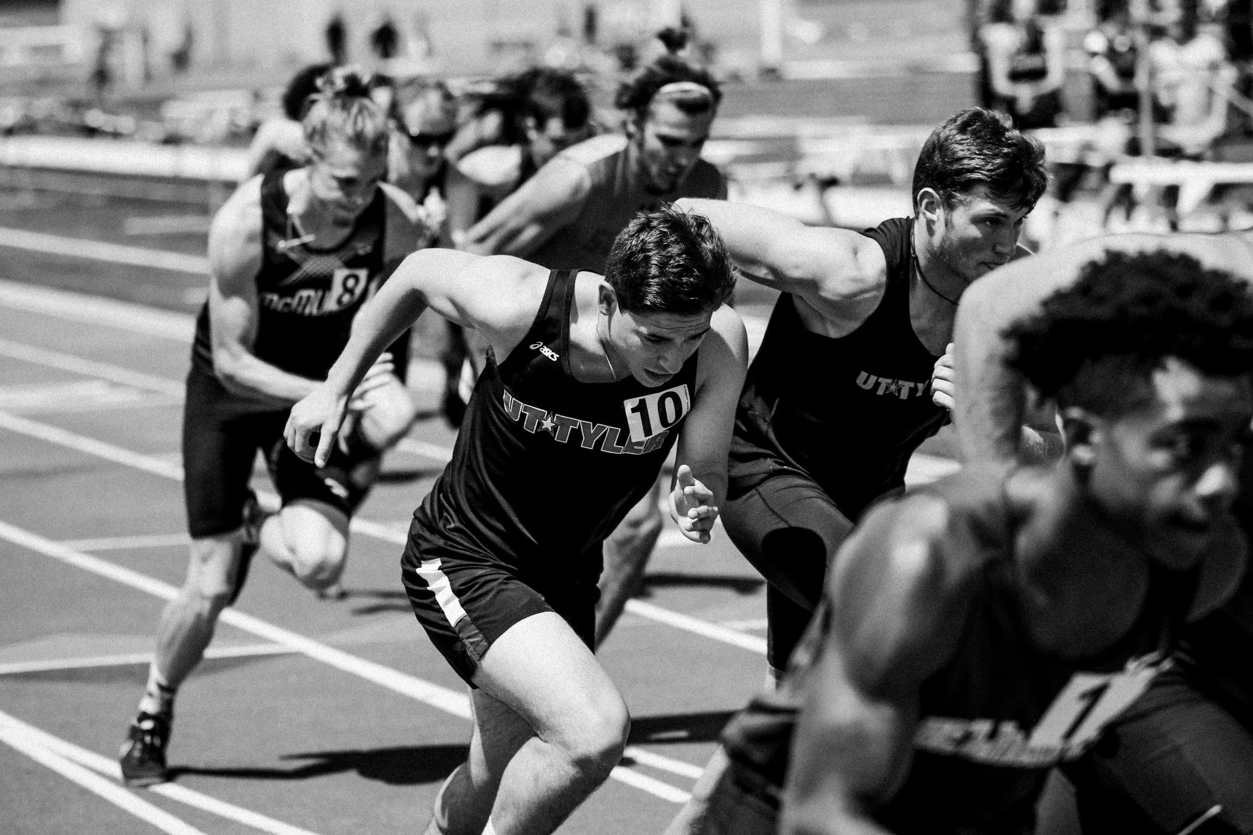 The Next Era of College Sports