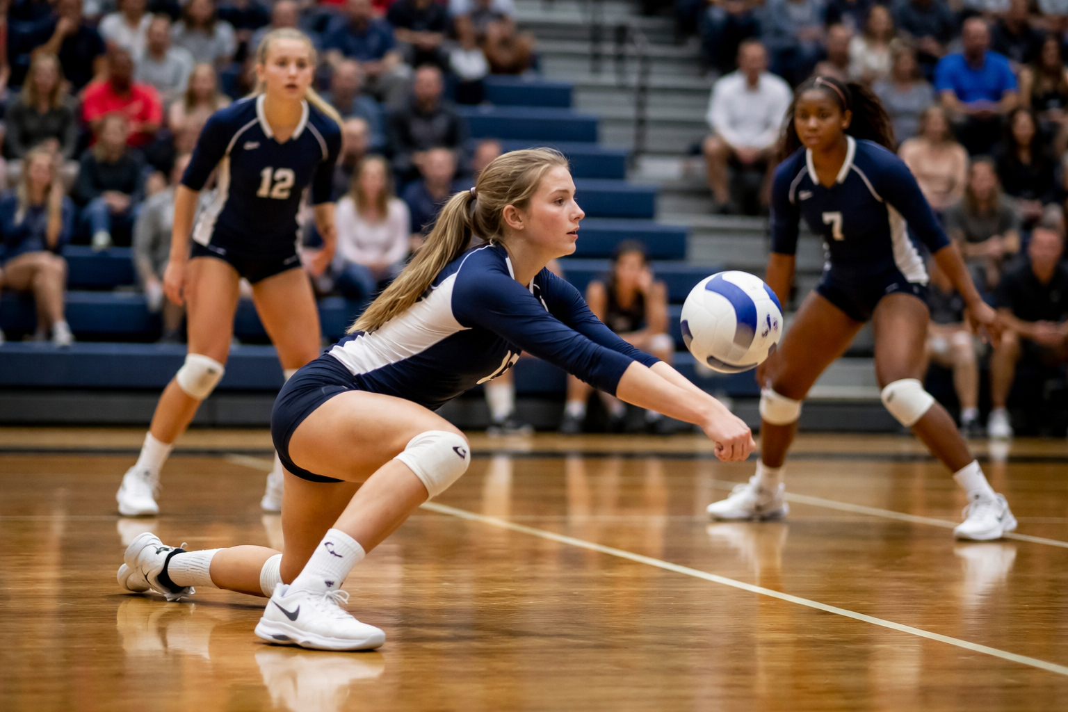 What Does “Recruitable” Really Mean?