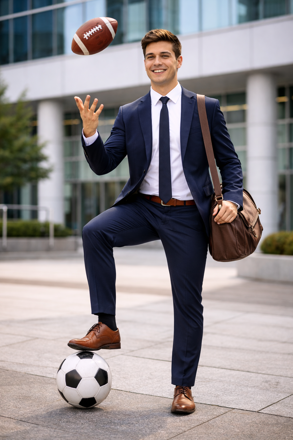 Upcoming Webinar: Understanding Sports Management as a Career Path