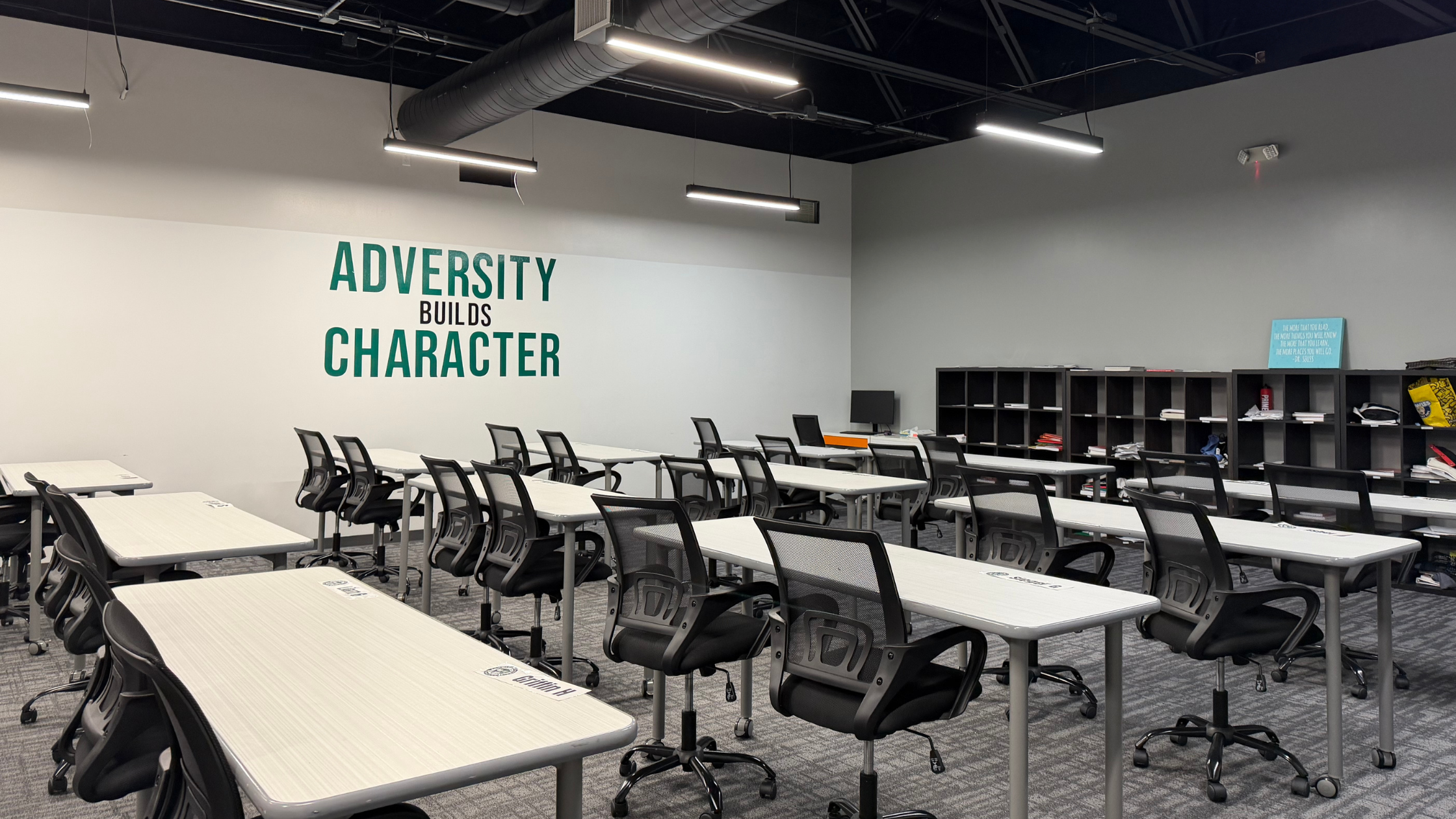 ADHD and Athletics: How Untapped Learning Helps Student-Athletes Thrive