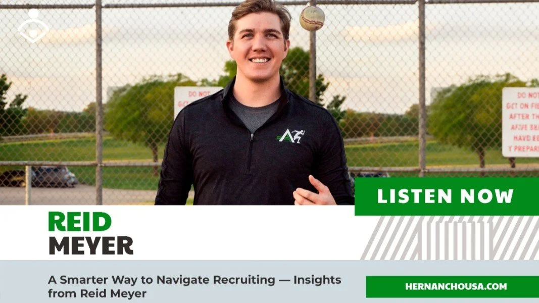 SAA Speaks with The Youth Sport Parenting Tribe Podcast