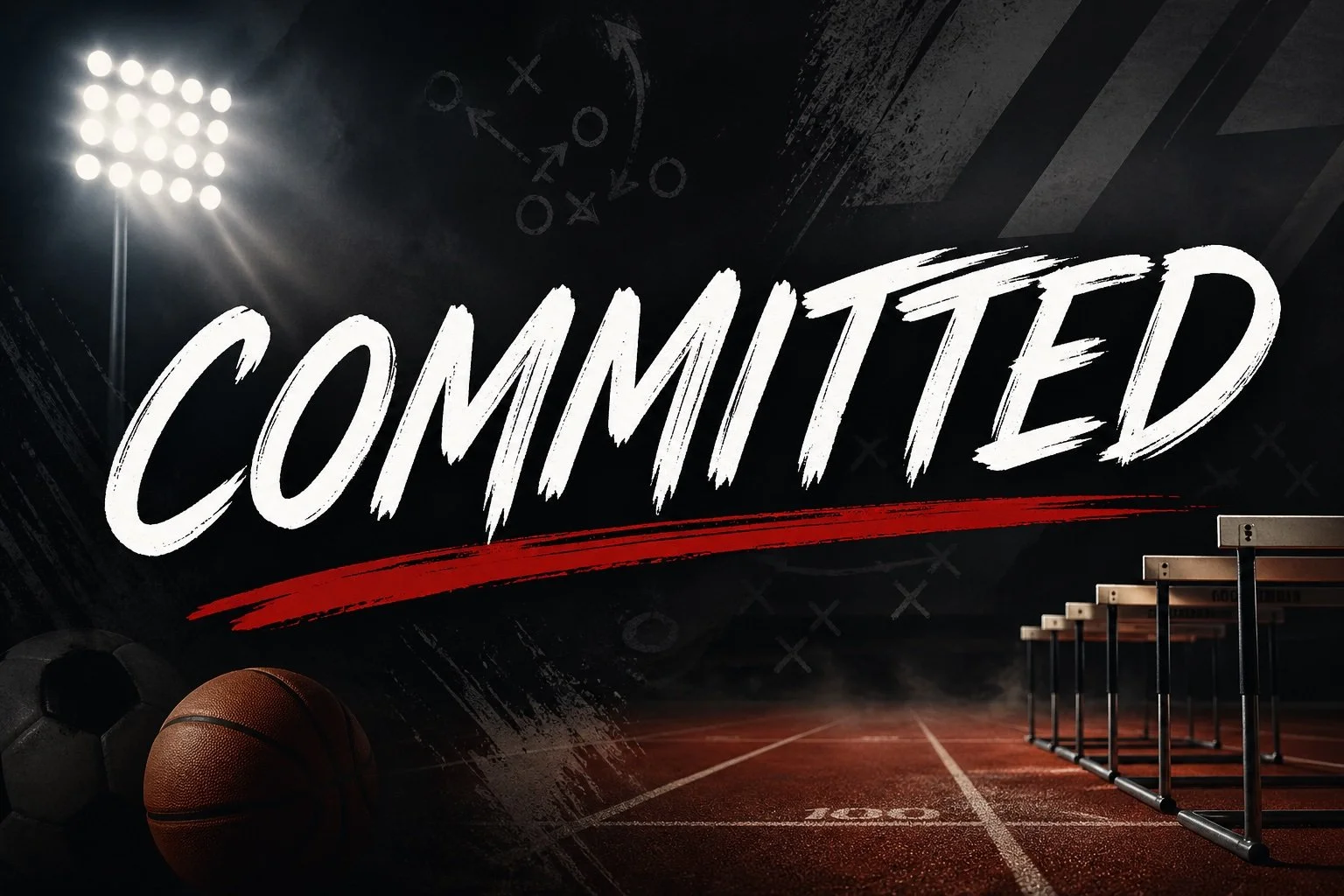 The Student-Athlete Advisors College Commitments: High-Profile Programs, Elite Academics, and Everything in Between