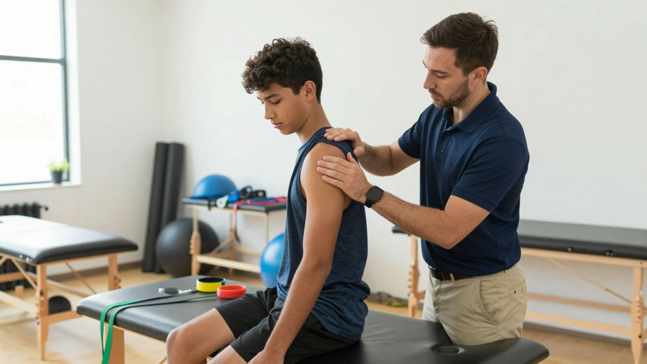 Sports Medicine Careers for Student-Athletes