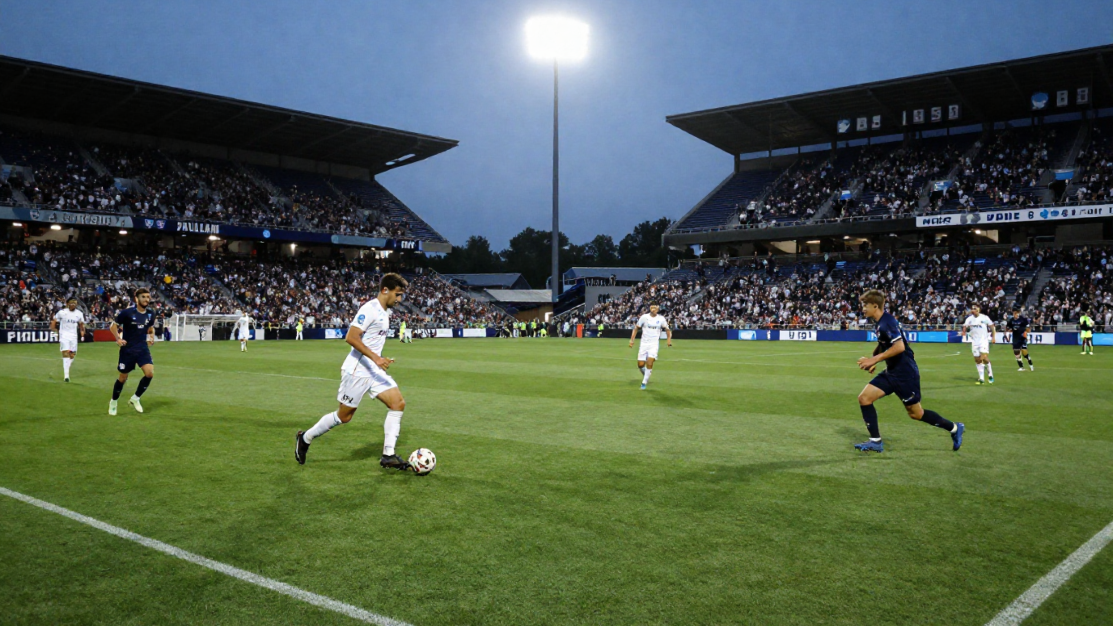 NCAA Adopts New Men’s Soccer Model: Recruiting Impact