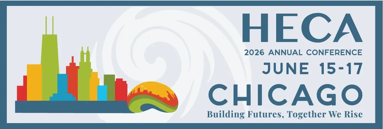 Join Us at HECA 2026 in Chicago