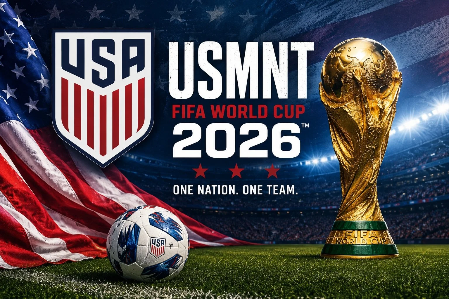 The College Soccer Pipeline to the World Cup