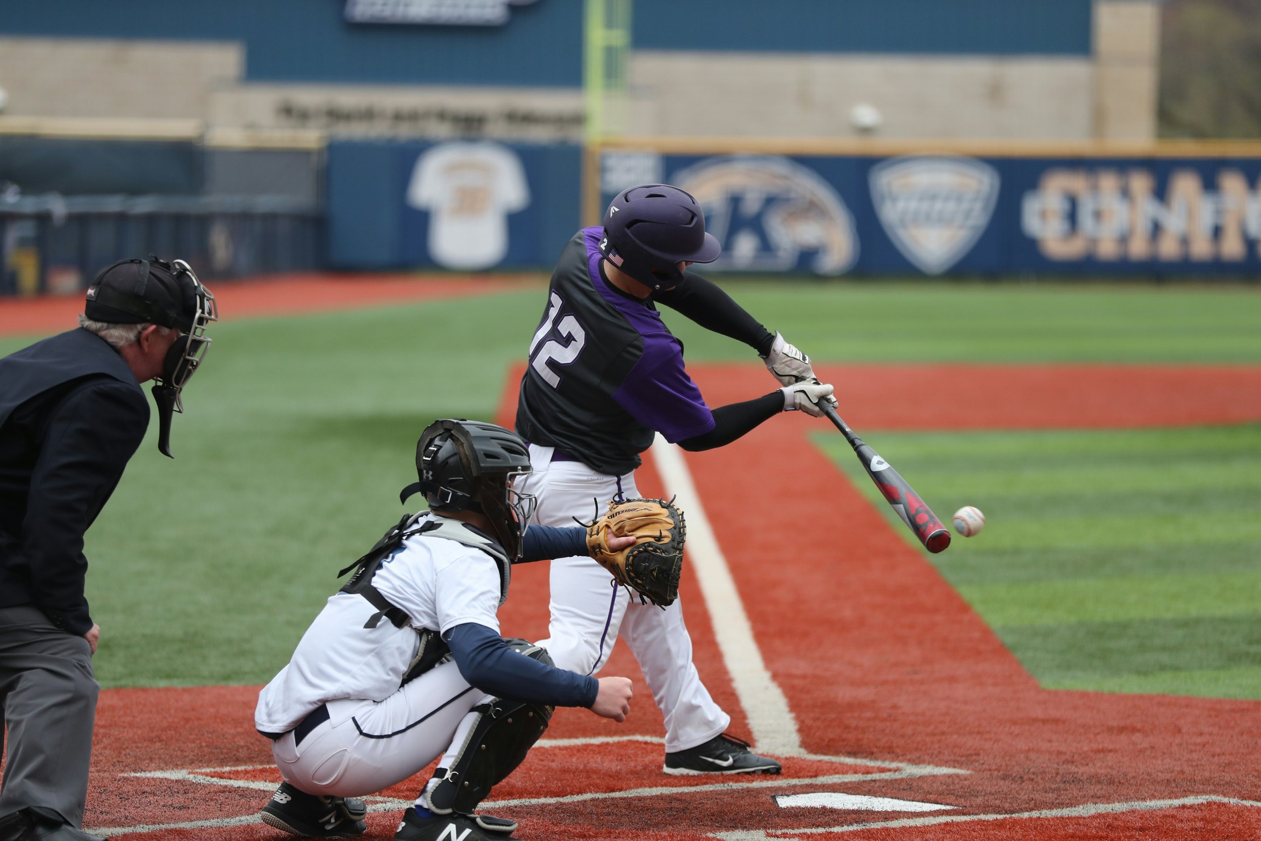 Junior College Baseball: Is It Becoming the Best Path to Division I?
