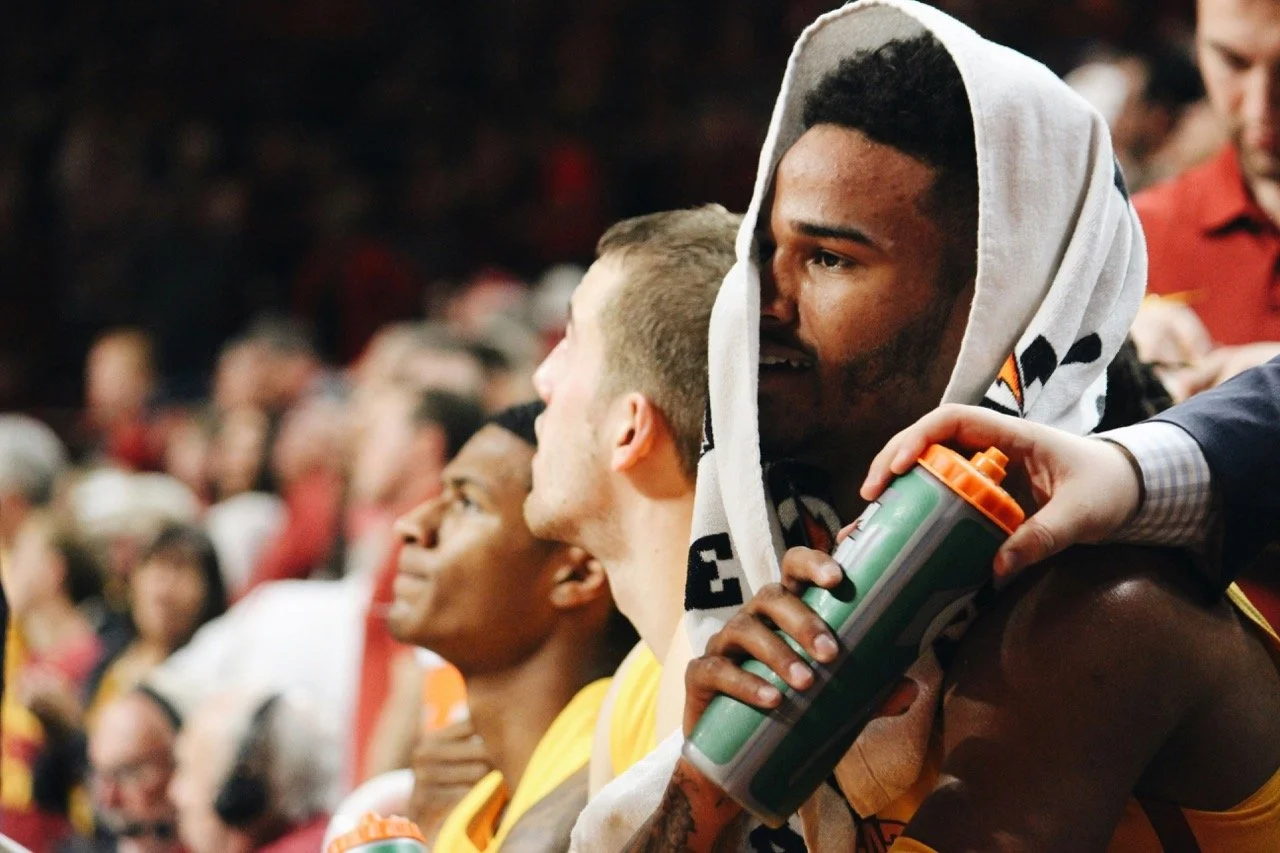 11 Athletes Challenge New NCAA Eligibility Rules in Suit