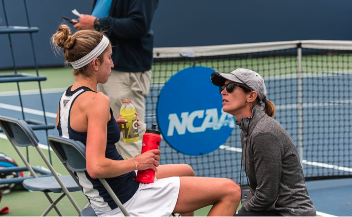 Why Aren’t More Women Coaching Women?…A Coach’s Perspective