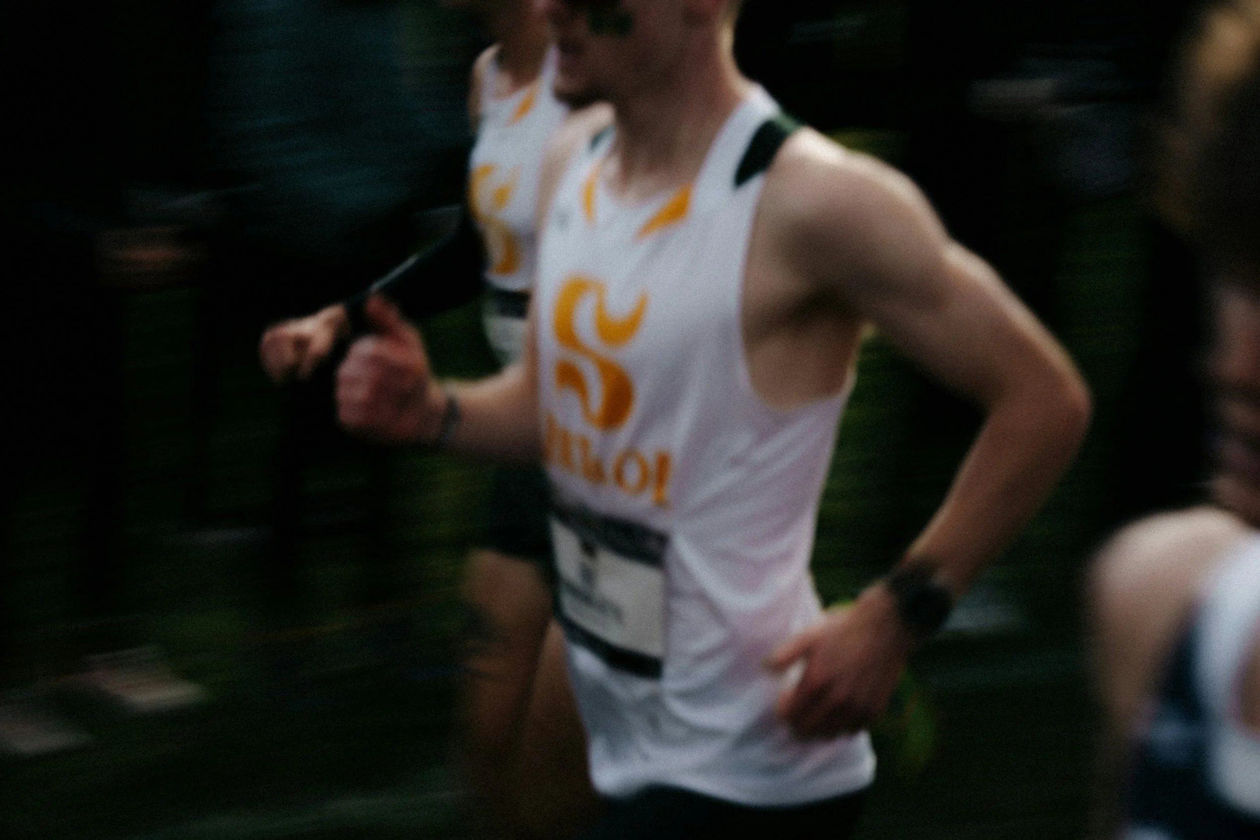 Legislation: Shorter Transfer Windows for Track &amp; Cross Country