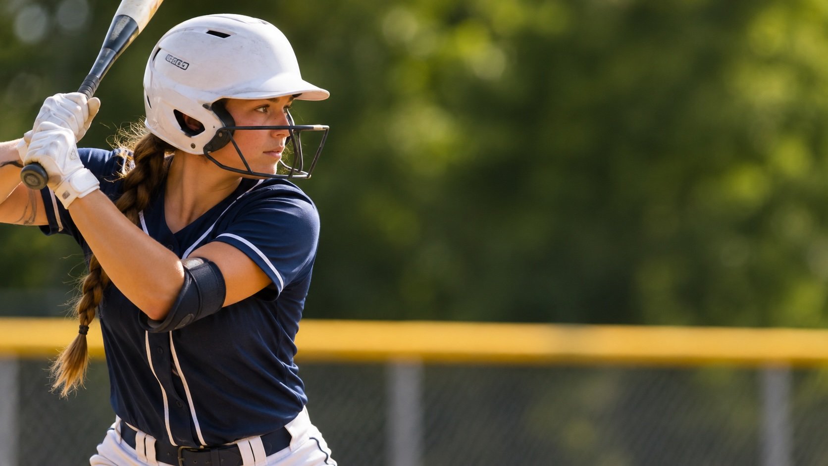 Does Your Child Need a Social Media Presence or Personal Brand to Get Recruited?