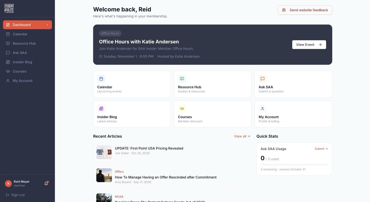 Introducing the New Recruiting Insider Dashboard: Everything You Need, All in One Place