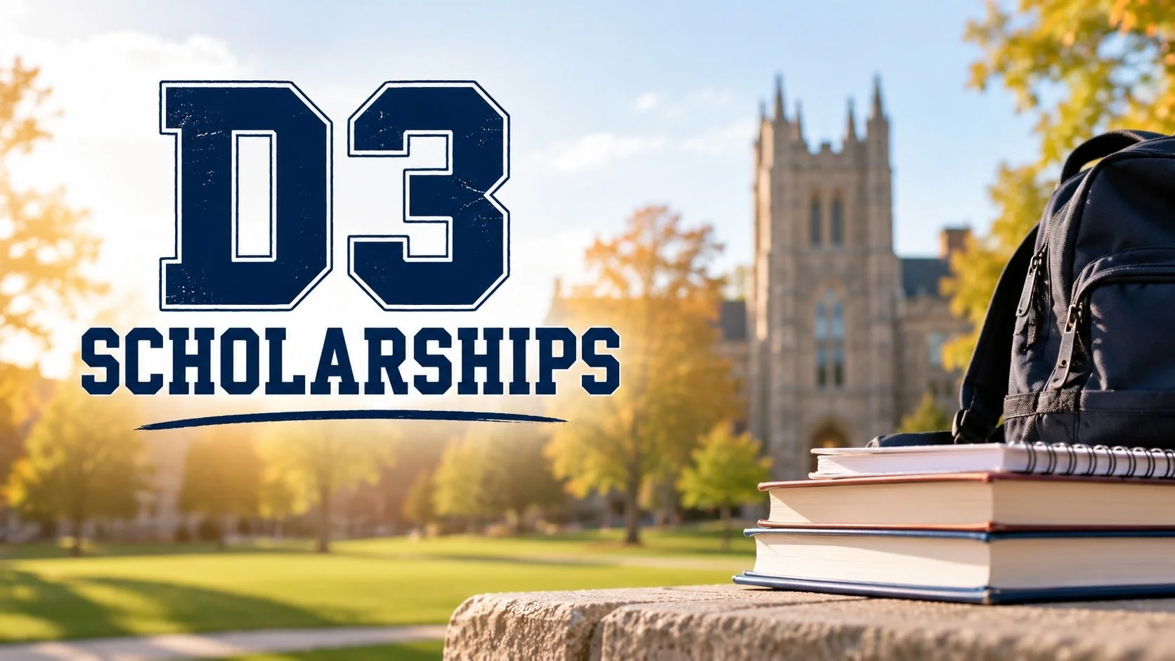 Could Athletic Scholarships Be coming to NCAA Division III?