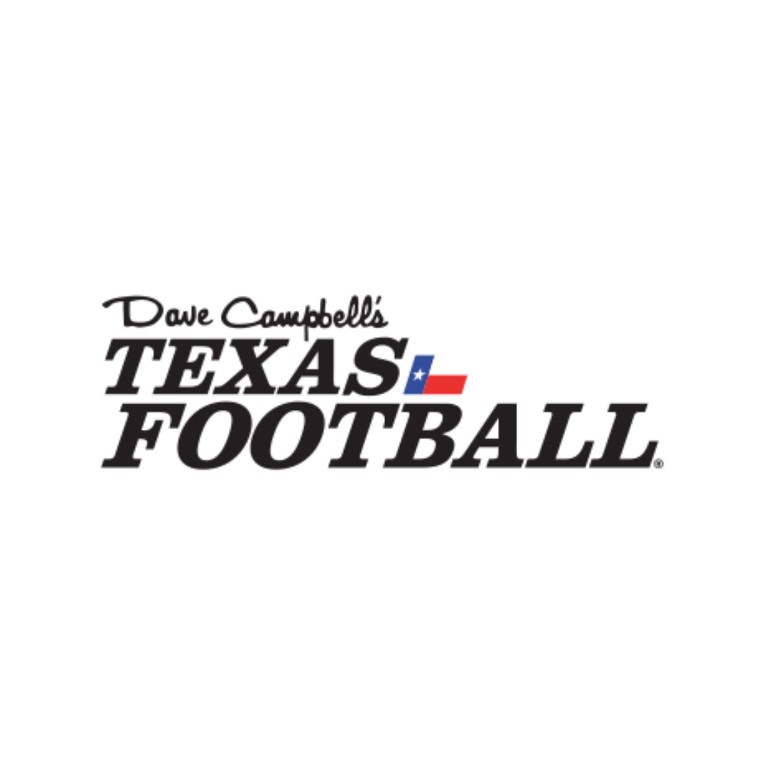 Dave Campbell's Texas Football