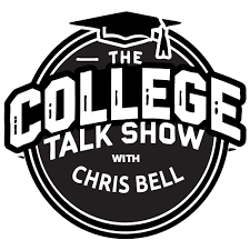 The College Talk Show with Chris Bell