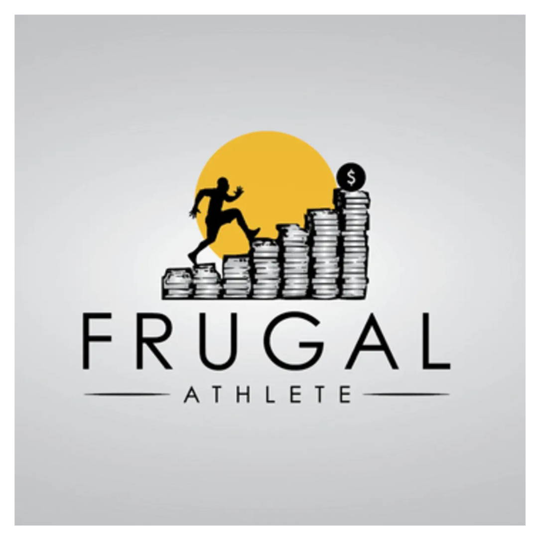A Frugal Athlete