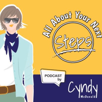 Cyndy's Friday Forum