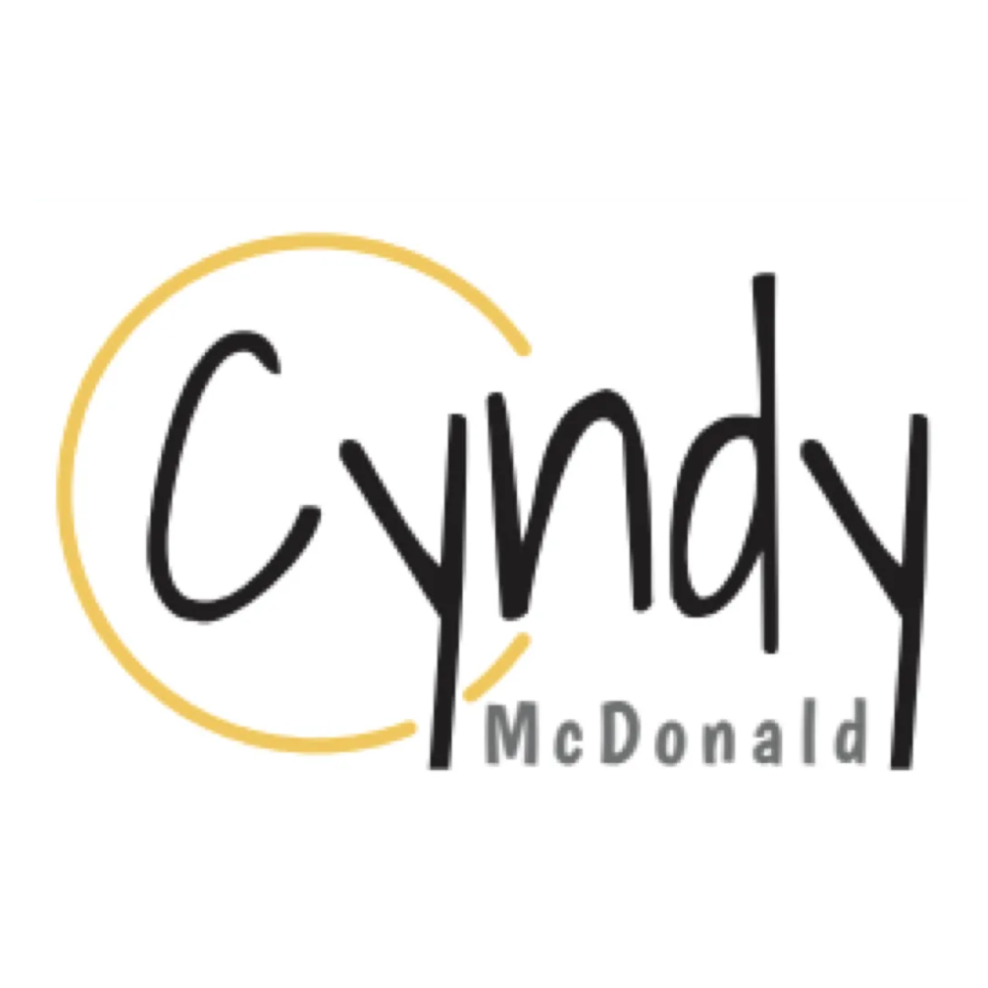 Cyndy McDonald's Friday Forum