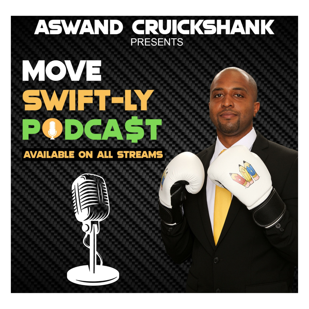 Move Swiftly Podcast