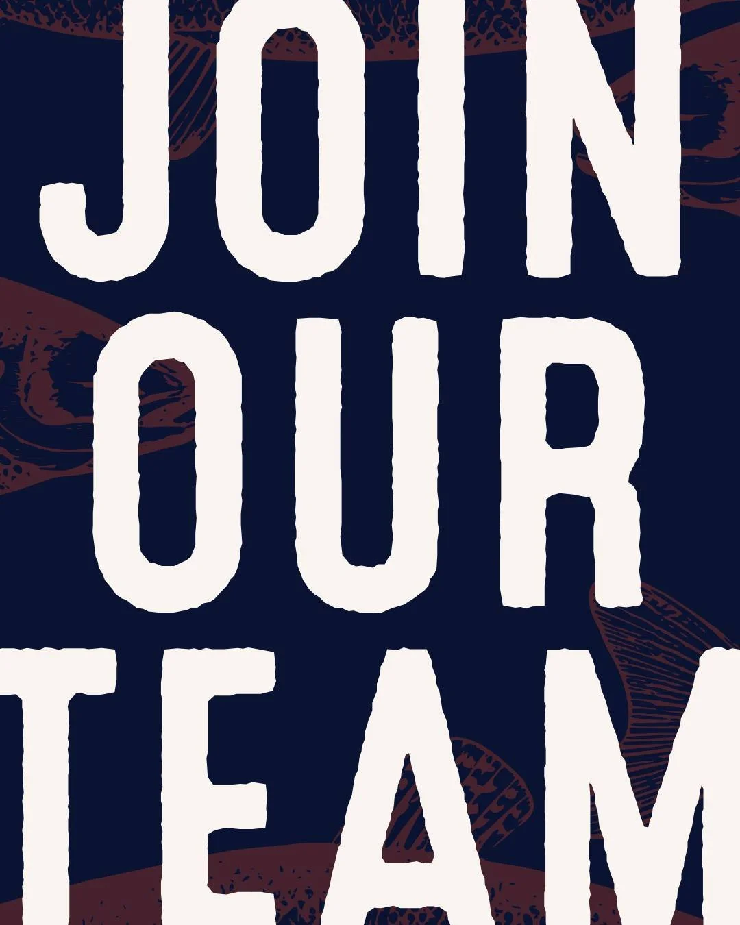 Ready to be part of something special? We're building our talent community! Complete our quick online application and we'll reach out when the perfect role becomes available. Whether you're passionate about hospitality or love working behind the scen