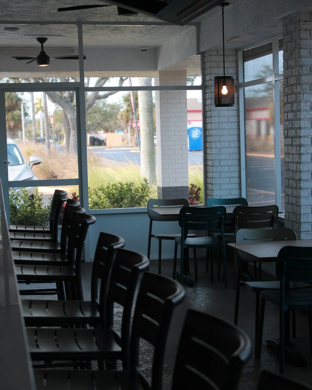 Good food tastes better in good company. Bring your people.