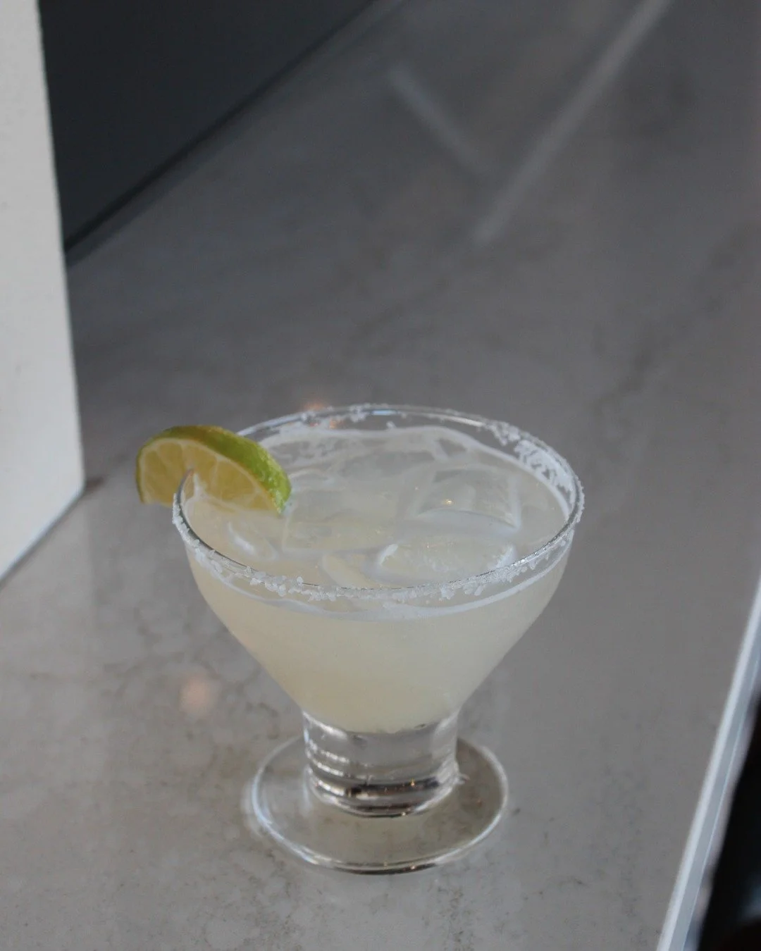 Drink up. You've earned it.