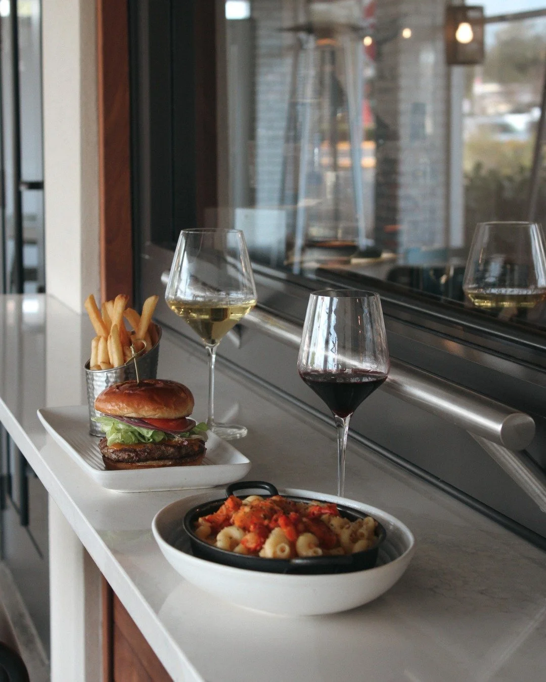 This is what you came for. Worth every bite.